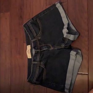Hollister Shorts